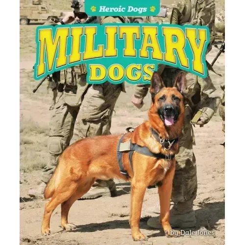 Military Dogs