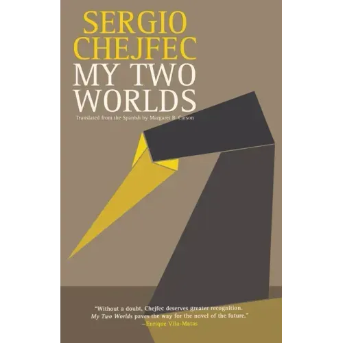 My Two Worlds
