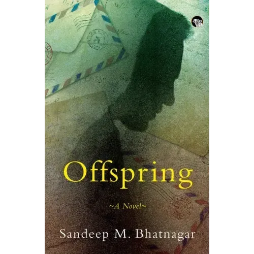 Offspring a Novel