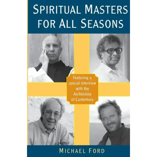 Spiritual Masters for All Seasons