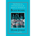 Touched by the Goddess: The Physical, Psychological, & Spiritual Powers of Bodywork