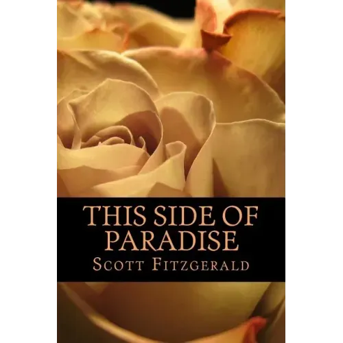 This Side of Paradise