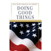 Doing Good Things