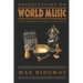 Observations on World Music: Musical Instruments and Their Cultural Context