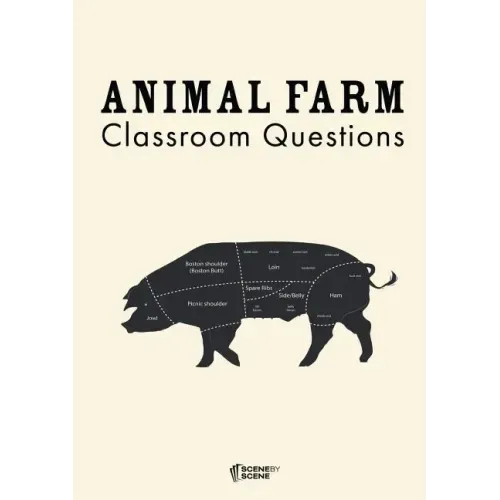 Animal Farm Classroom Questions