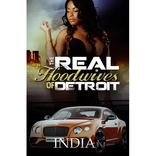 The Real Hoodwives of Detroit
