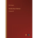 Worldly Ways & Byways: in large print