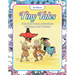 Tiny Tales: (The Duo Dream Adventures of Emma and Connor)