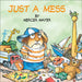 Just a Mess