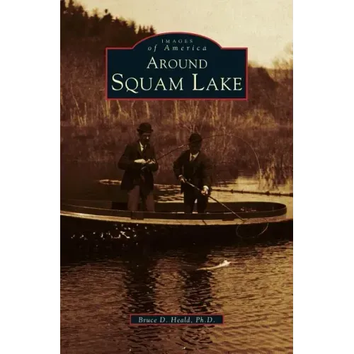 Around Squam Lake