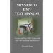 Minnesota DMV Test Manual: Practice and Pass DMV Exams with over 300 Questions and Answers