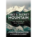 Tibet's Secret Mountain: The Triumph of Sepu Kangri