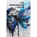 The Anniversary of Never