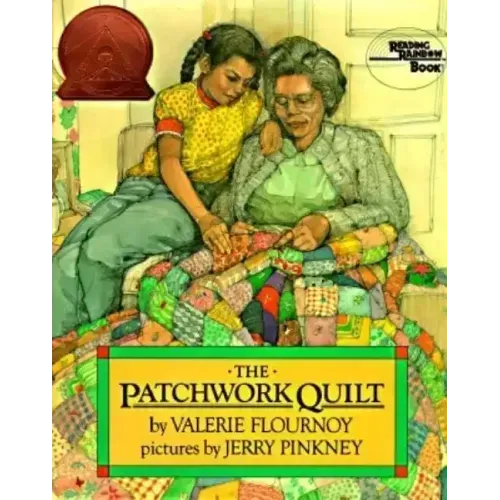 The Patchwork Quilt