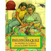 The Patchwork Quilt