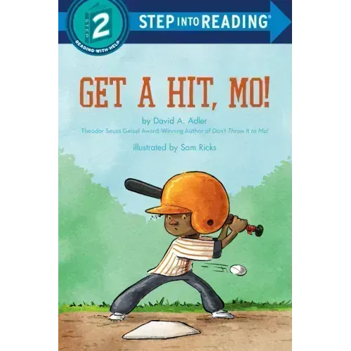 Get a Hit, Mo!