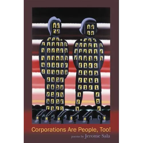 Corporations Are People, Too!