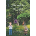 Abe and the Wee Folk: Book 1 in the Abe series