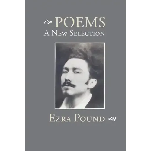 Poems: A New Selection