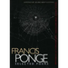Francis Ponge: Selected Poems