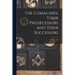 The Comacines, Their Predecessors and Their Successors