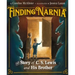 Finding Narnia: The Story of C. S. Lewis and His Brother