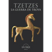 La guerra de Troya: Obra también conocida como "Carmina Iliaca", o como "Pequeña Gran Ilíada", que consta de tres partes, "Antehomerica",