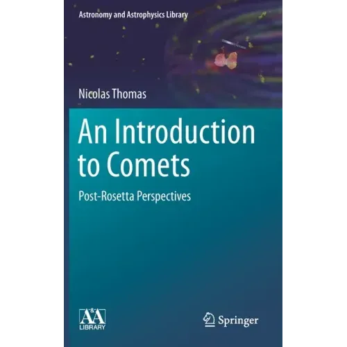 An Introduction to Comets: Post-Rosetta Perspectives