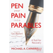 Pen Your Pain Into Parables: A Tool for Recovery