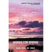 Release From Darkness: Words for Spring