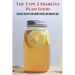 The Type 2 Diabetes Plan Food: Healthy Recipes For Smart People On Diabetic Diet: Diabetes Meal Ideas