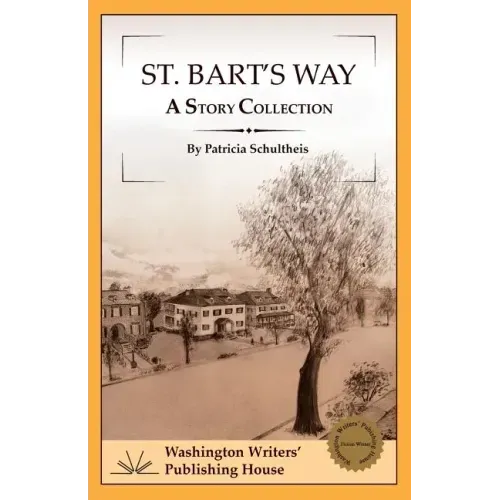 St. Bart's Way