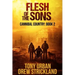 Flesh of the Sons: A Post Apocalyptic Thriller