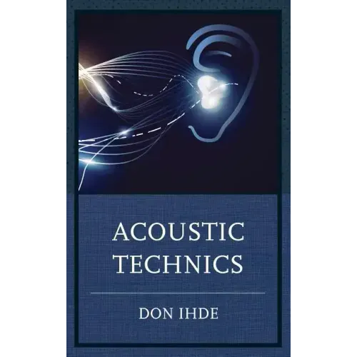 Acoustic Technics