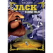 Jack and the Beanstalk: An Interactive Fairy Tale Adventure