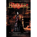 Harker: The Graphic Novel Sequel to 'Dracula'