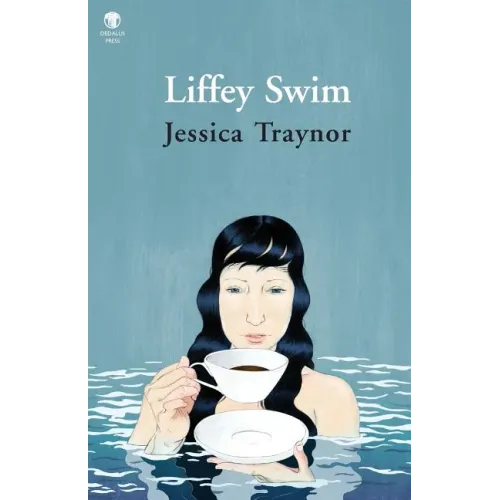 Liffey Swim