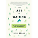 The Art of Waiting: On Fertility, Medicine, and Motherhood