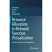 Resource Allocation in Network Function Virtualization: Problems, Models and Algorithms