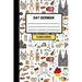 SAT German: Create your own SAT German vocabulary Flash cards. Includes Spaced Repetition and Lapse Tracker (480 cards)