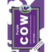 Purple Cow, New Edition: Transform Your Business by Being Remarkable