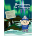 Honeybunny the Unipuppy Visits Iceland