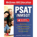 McGraw-Hill Education Psat/NMSQT