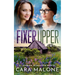 Fixer Upper: A Lesbian Romance Novel