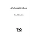 A Schimpflexikon
