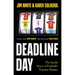 Deadline Day: The Inside Story of Football's Transfer Window