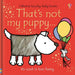 That's Not My Puppy