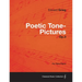 Poetic Tone-Pictures Op.3 - For Solo Piano