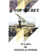 Top Secret: 37 Laws of Political Power