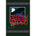 Streets of Blood: Vampire Stories from New York City